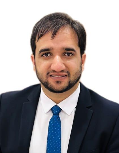 Dr. Ghulam Rasool - Managing Director