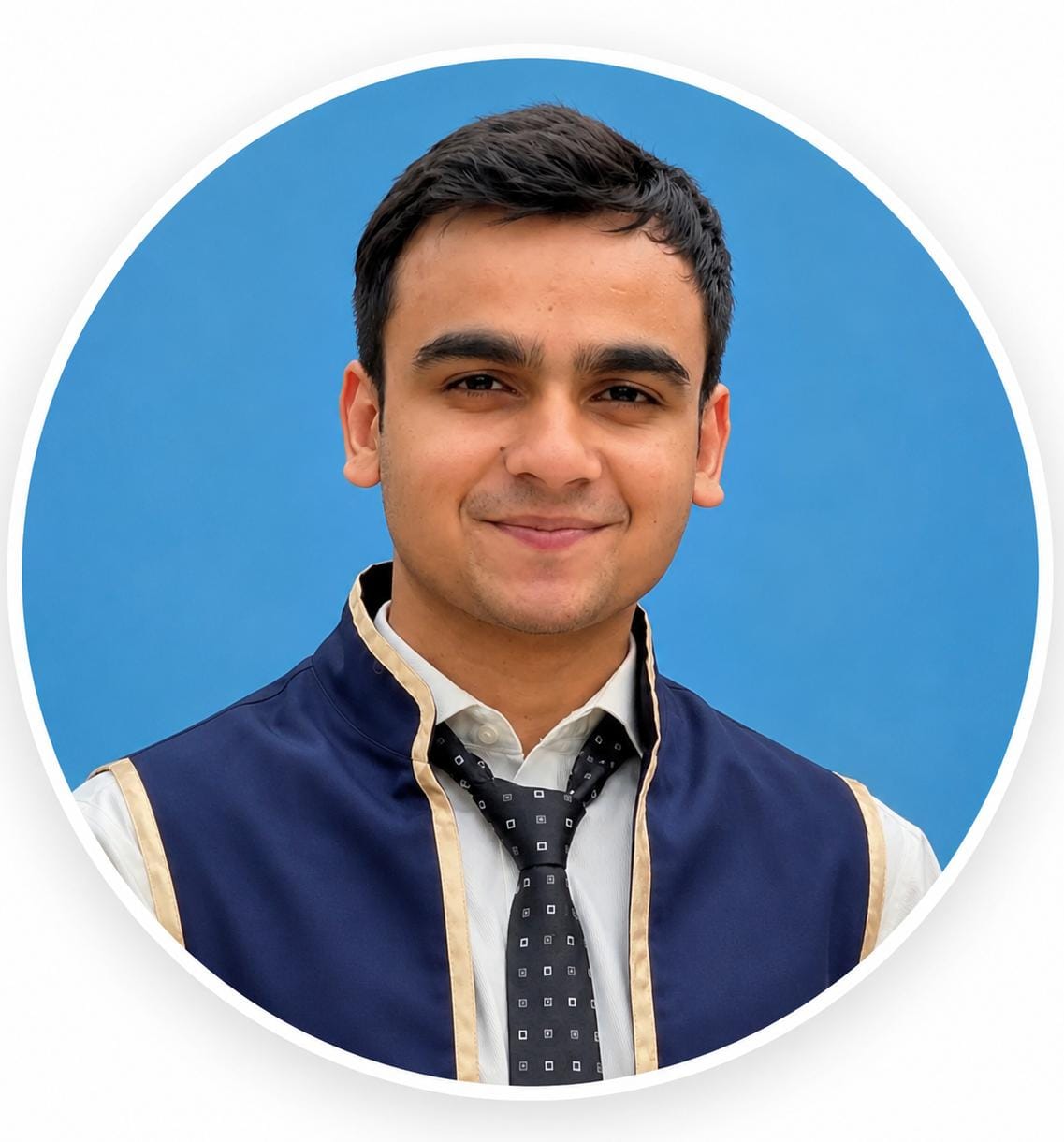 Farhan Ali