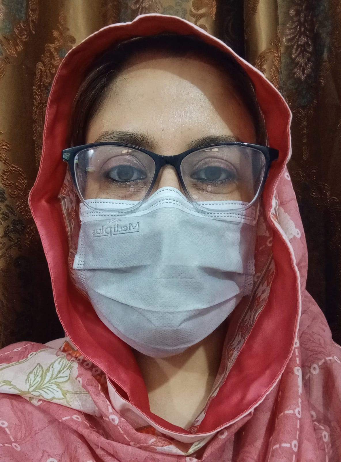 Robeena Kabir