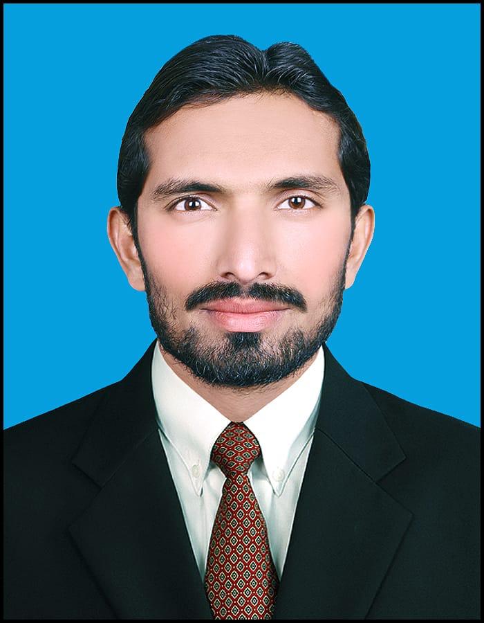 Toqeer Nawaz