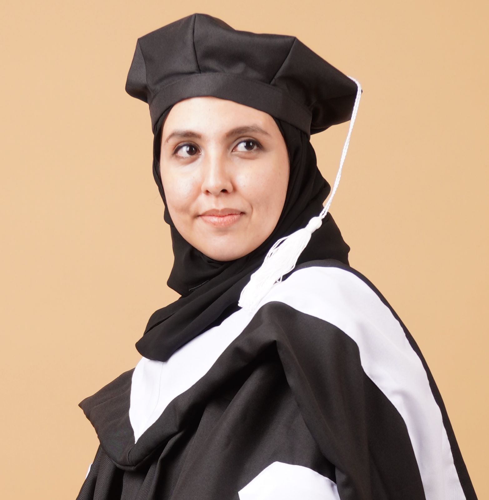Ezdehar Al Saadi