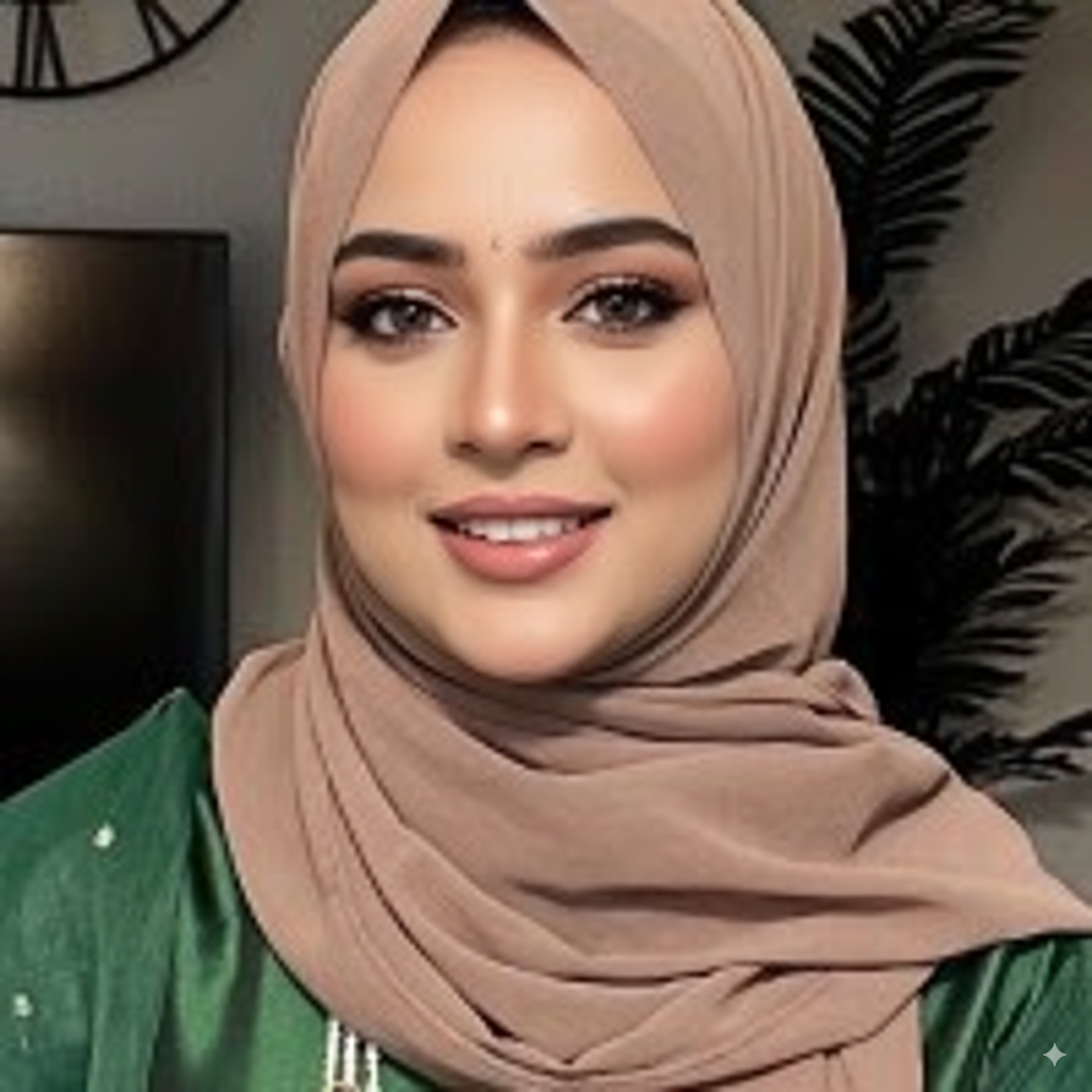 Dr. Michael Rodriguez