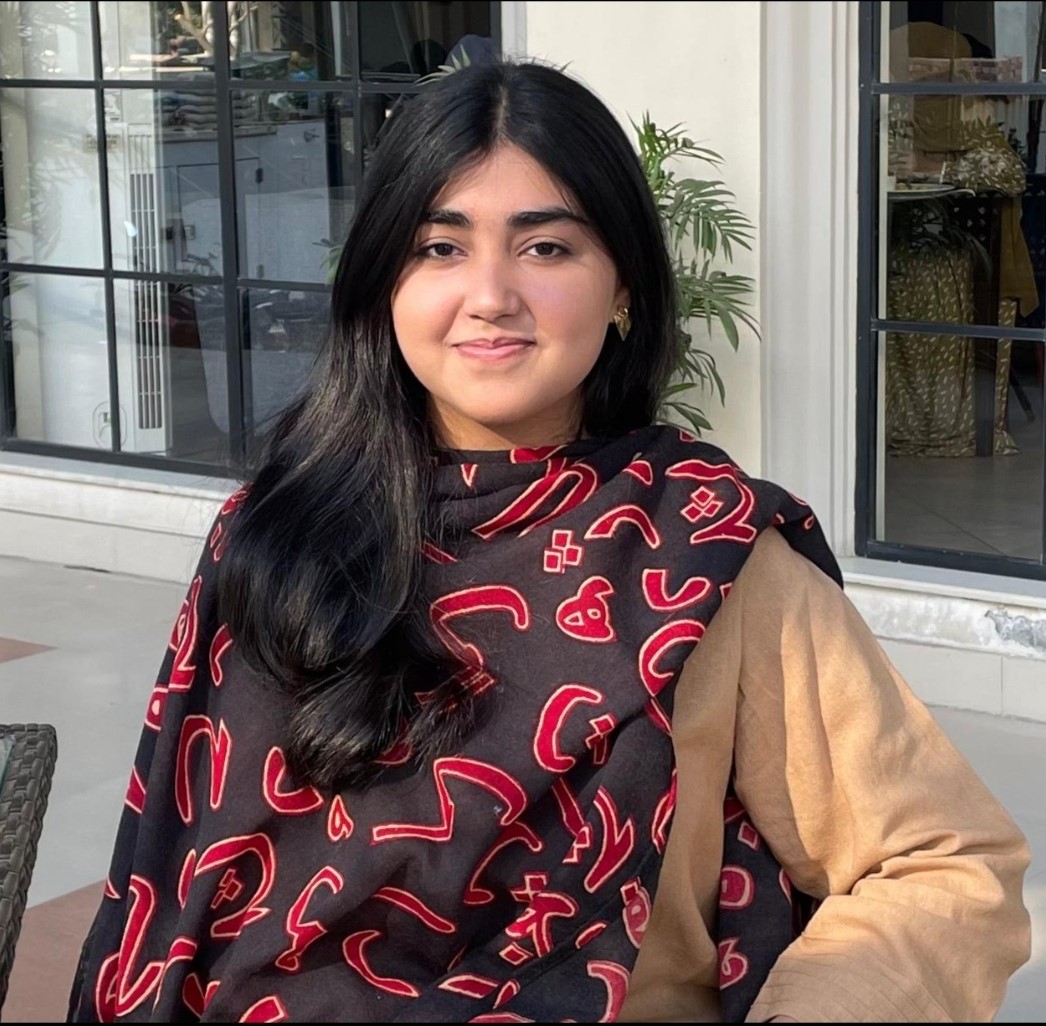 Shifa Saleem